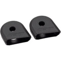 Next SL G5 Pedal Boots - Black, 2-Pack
