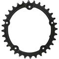 Premium Sub-Compact Oval 110 BCD 5-Bolt Road Chainring