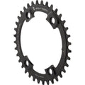110 Asymmetrical BCD Chainrings for Shimano