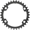 Premium Round 110 BCD 4-Bolt Road Chainring for Shimano M9100/8000