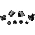 Crank Bolts and Covers