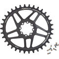 SRAM Elliptical 8-Bolt Direct Mount Chainrings