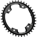 Oval 110 BCD 4-Bolt 1x CX Chainring