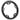 Oval 110 BCD 5-Bolt CX Chainring