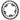 Oval 110 BCD 5-Bolt Gravel Chainring