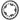 Oval 110 BCD 5-Bolt Gravel Chainring