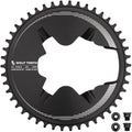 Aero Direct Mount 1x Chainring for 12-Speed Dura-Ace R9200 Cranks