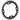 Oval 94 BCD 4-Bolt Chainring