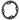 Oval 94 BCD 4-Bolt Chainring