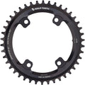110 Asymmetrical BCD Chainrings for 12-Speed Shimano GRX