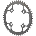 Ebike Chainring for Bosch Gen 3 - 46t, 104 BCD, 4-Bolt, Steel, Black