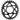 Oval Direct Mount Chainring for e*thirteen