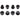 /Truvativ X0 and X9 Chainring Bolt Kit: 8 pieces