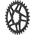 3-Bolt Direct Mount Chainring for Hyperglide+ Chain