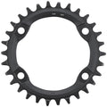 FC-MT610 12-Speed Chainrings