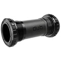 SRAM DUB English Bottom Bracket - English/BSA, 68/73mm, MTB Boost 55mm CL, Black