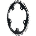 All-City 39T 130 Black 1/8 Messenger Ring