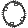 Silver Series Oval 110 BCD 4-Bolt Chainring