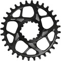 Spiderless SRAM Direct Mount Retainer Chainring