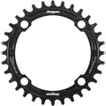 104 BCD Retainer Chainring