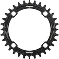 104 BCD Retainer Chainring