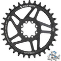 8-Bolt Direct Mount Chainring for Hyperglide+ Chain