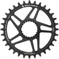 Direct Mount Chainring - 32t, Shimano Direct Mount, Drop Stop B, Boost, 3mm Offset, Black