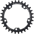 CAMO Aluminum Round Chainrings