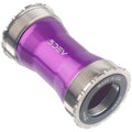 Titanium Bottom Brackets