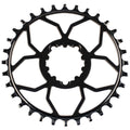 T-Type Direct Mount Aluminum Chainring