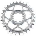 T-Type Direct Mount Aluminum Chainring