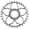 T-Type Direct Mount Titanium Chainring