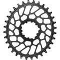 Oval Direct Mount Chainring for SRAM 3-Bolt Cranks