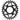 Oval Direct Mount Chainring for CINCH