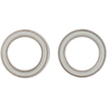 BB ALPHA Bottom Bracket Bearing Kit - For use with Campagnolo Ultra-Torque Bearing Cups, Road