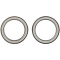 CeramicSpeed BB ALPHA Bottom Bracket Bearing Kit - For BB30, Compatible with 30mm Spindle, Road Optimized