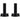 #2 Crank Arm Spindle Bolts - M8 x 1.0P x 25mm, For Salt/WTP Cranks with Regular 8-Spline Spindle, Pair