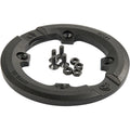 Eclat Replacement Guard for 28t AK Guard Sprocket, Nylon/Fiberglass Black