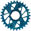 Shimano Direct Mount Hyperglide+ Chain Compatible Chainring