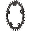 CAMO Aluminum Hyperglide+ Chainrings