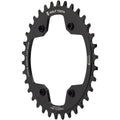 Shimano XTR M9000 96 BCD Asymmetrical Hyperglide + Chainrings