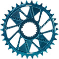 Shimano Direct Mount Hyperglide+ Chain Compatible Chainring