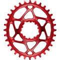 Oval Direct Mount Chainring for SRAM 3-Bolt Cranks