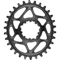 Oval Direct Mount Chainring for SRAM and Hyperglide+