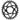 Oval Direct Mount Chainring for SRAM and Hyperglide+