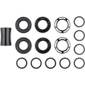 Minimalist Mid Bottom Bracket