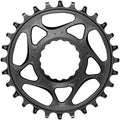 Round Direct Mount Chainring for CINCH