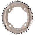 FSA SL-K Super MTB Chainring, 38T, 104BCD, 4-bolt