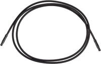 Shimano EW-SD300 Di2 eTube Wire - For External Routing, 750mm, Black