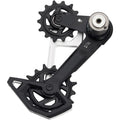 Rear Derailleur Cage Assembly Parts